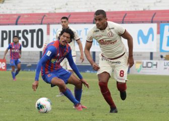 Urruti tiene la llave