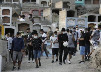 Día de Todos los Santos 2020 en Perú: ¿es feriado el lunes 2 de noviembre?