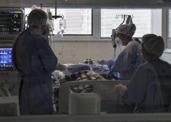 Coronavirus en Perú, en vivo: 34.585 muertos confirmados