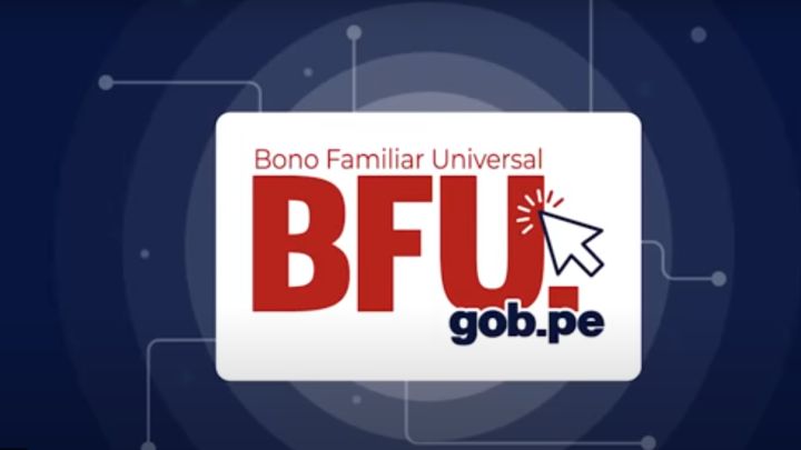 Segundo Bono Familiar Universal: consulta con DNI quién cobra el BFU hoy, lunes 2 de noviembre