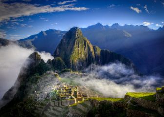 Reapertura Machu Picchu: medidas, protocolos y quién puede ir ya