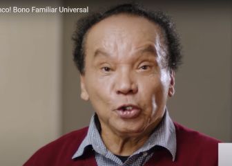 Segundo Bono Familiar Universal: cómo cambiar de perceptor en Midis y MTPE