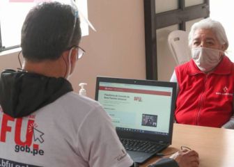 Segundo Bono Familiar Universal: cómo cambiar mi forma de pago