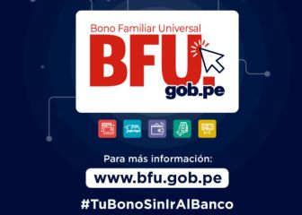 Segundo Bono Familiar Universal: consulta con DNI quién cobra el BFU hoy, martes 3 de noviembre