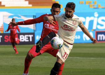 Universitario 0-1 Cienciano: goles, resumen y resultado
