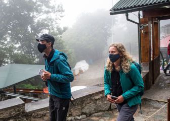 Coronavirus en Perú, en vivo: 34.671 fallecidos en total