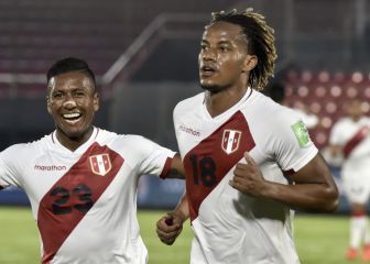 El Perú - Argentina se jugará sin público en el Nacional