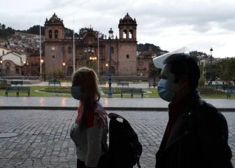 Coronavirus en Perú, en vivo: 34.783 muertos en total