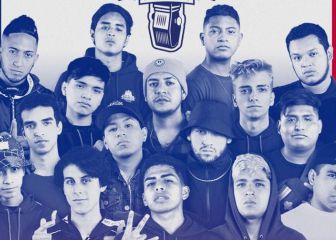 Batalla Gallos Red Bull Perú 2020: participantes y favoritos en la final nacional