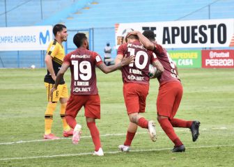 La ‘U’ no convence