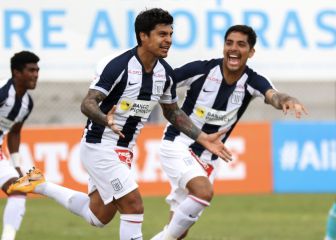 Vuelven los fantasmas