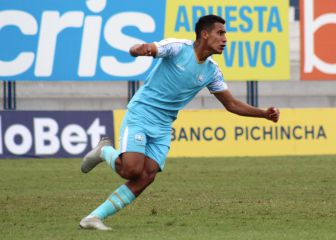 Vuelven los fantasmas