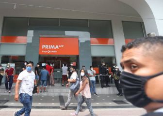 Retiro fondos AFP: ¿cuándo podré empezar a sacar mi aporte?