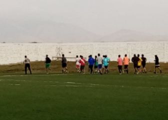 Coronavirus en Perú, en vivo: detienen a 24 personas que jugaban al fútbol