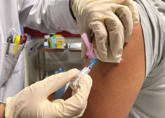 Vacuna contra la difteria: ¿qué documentos debo llevar para poder vacunarme?