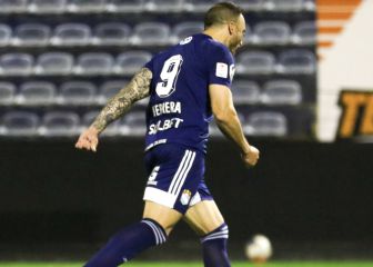 El gol se apellida Herrera