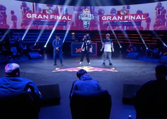 Batalla Gallos Red Bull Perú 2020: vencedores y vencidos de la final