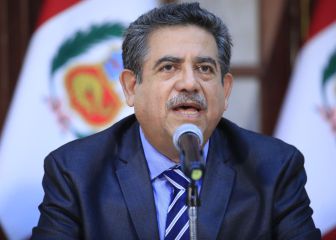 Vacancia a Martín Vizcarra: ¿Quién es Manuel Merino, nuevo presidente de la República?