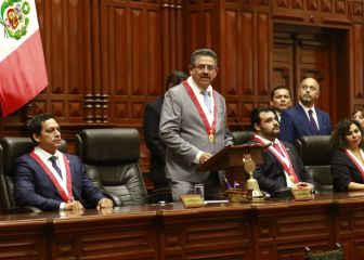 Vacancia Vizcarra: ¿quién gobierna si no hay presidente?