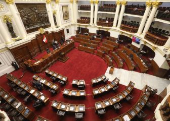 Vacancia a Martín Vizcarra: quiénes han votado a favor y en contra del presidente