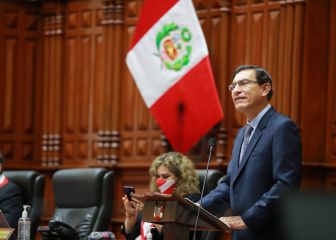Vacancia a Martín Vizcarra: ¿cuántos presidentes han sido destituidos así?