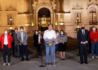 Vacancia a Martín Vizcarra: ¿cuáles han sido los motivos que la han provocado?