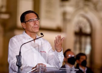 Vacancia de Martín Vizcarra: ¿cuál era la profesión del presidente antes de ser político?