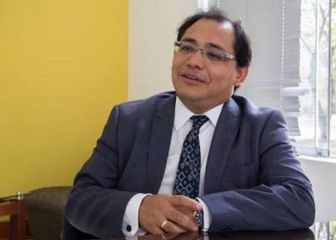 Vacancia a Martín Vizcarra: ¿quién es su abogado Fernando Ugaz?