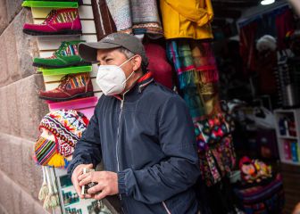 Segundo Bono Familiar Universal: consulta con DNI quién cobra el BFU hoy, 11 de noviembre