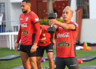 Perú debe remontar el vuelo