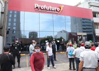 Retiro AFP S/17200: ¿Desde cuándo podrá solicitarse el retiro de hasta 4 UIT?