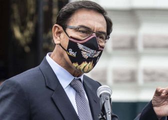 Vacancia a Martín Vizcarra: cuál será la vida del expresidente del Gobierno