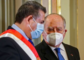 Quién es Ántero Flores-Aráoz, el nuevo presidente del Consejo de Ministros de Manuel Merino