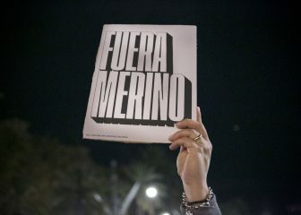 Vacancia de Vizcarra, en vivo: Bancadas retiran el apoyo al gobierno de Merino