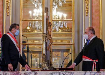 Aportes de la ONP: qué dice Flores-Aráoz sobre la devolución de los pagos