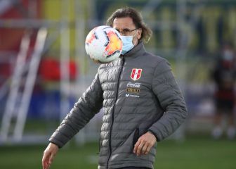 Bajas y ausencias de Perú en la fecha 3 de las Eliminatorias Sudamericanas