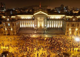 Renuncia de Merino: ¿cuándo se decide el nuevo Presidente de la República?