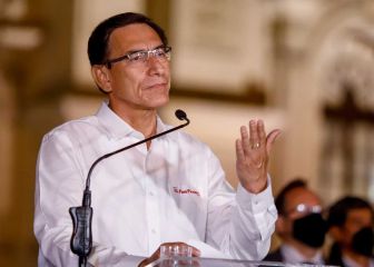 Vacancia a Martín Vizcarra: las razones por las que podría volver el presidente
