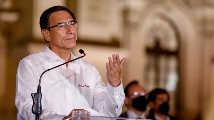 Merino renuncia a la Presidencia: las razones por las que Vizcarra podría volver tras la vacancia