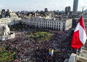 Renuncia Manuel Merino: cuándo se celebran las elecciones Perú y qué día son