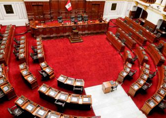 Renuncia de Merino: ¿qué es la Junta de Portavoces del Congreso?