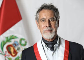 ¿Cuándo jurará Sagasti?