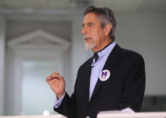 Francisco Sagasti, nuevo presidente del Congreso: quién votó a favor y en contra