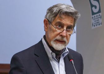 Francisco Sagasti, nuevo presidente del Congreso: ¿podrían impugnar el pleno en el que salió elegido?