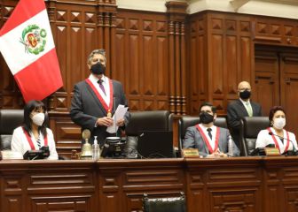 Esta es la hoja de vida de Francisco Sagasti