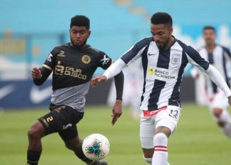 Alianza se asoma al abismo