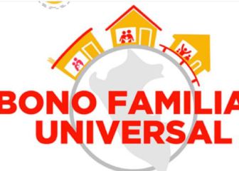 Segundo Bono Familiar Universal: link y requisitos para formas de pago online