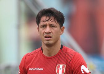 Perú se encomienda a Lapadula
