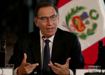 Fransico Sagasti presidente de Perú: ¿qué ha dicho Martín Vizcarra sobre su nombramiento?