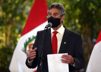 Coronavirus Perú, en vivo: 35.484 muertes en total